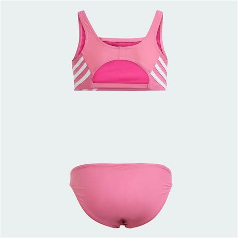 Adidas Stripes Bikini Ib