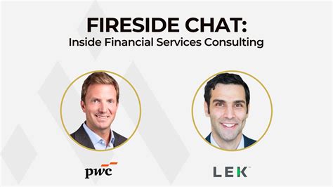 Pwc Financial Services Consulting Is It Right For You