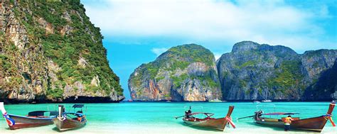 Thailand Beaches - Best Beaches to Walk Around in Thailand