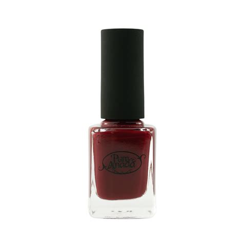 Madame Nail Polish Pure Anada Cosmetics