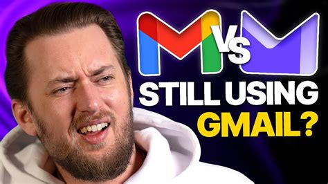 Proton Mail Vs Gmail Should You Switch Youtube