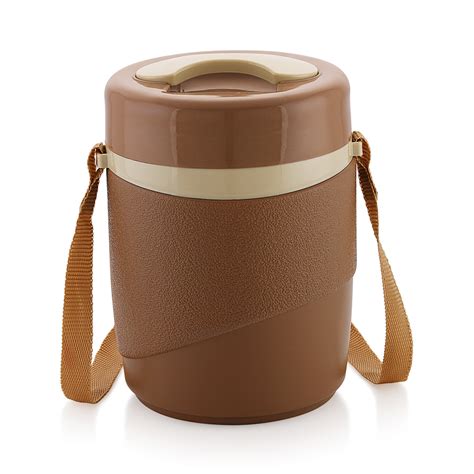 Hot Box Pearl Thermoplast