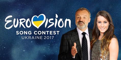 Eurovision 2017: A complete guide with odds, the UK entry, tickets ...