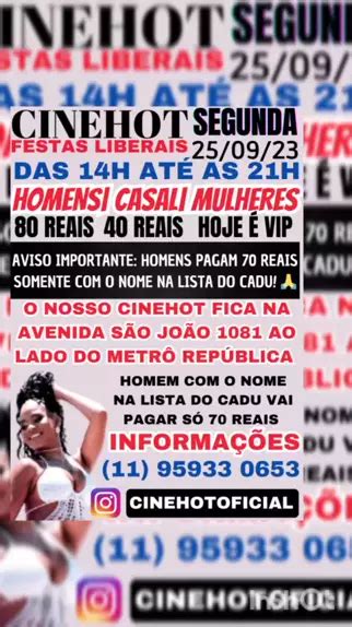 Cime Hot Cine Hot Republica Discover