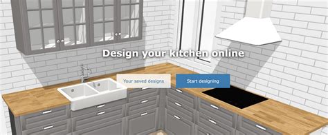 IKEA 3D Kitchen Planner USA: Design the Dream in Easy Steps!