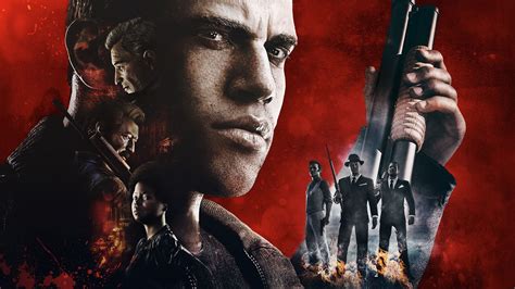 'Mafia 3' Soundtrack: Composer On Bringing The Experimental Sounds Of ...