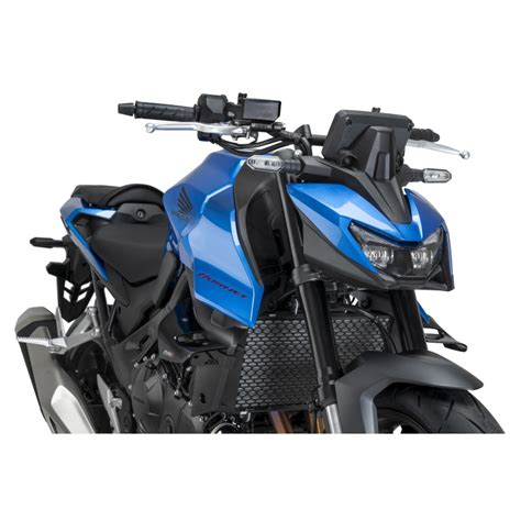 PUIG D Naked Side Spoilers Set HONDA CB HORNET