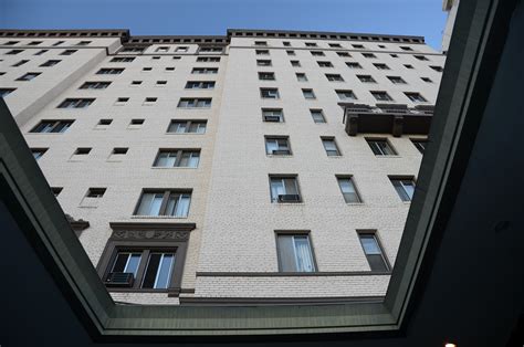 Phantom Los Angeles The Knickerbocker Hotel Hollywood Ca
