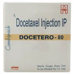 Docetaxel Injection Mg Taxotere Latest Price Manufacturers