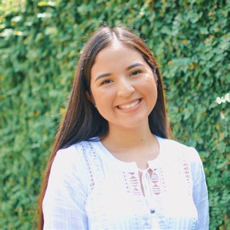 Diana Duran Academic Scholar Young Womens Leadership Academy