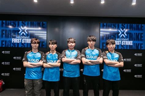 Cloud9 Korea - Liquipedia VALORANT Wiki