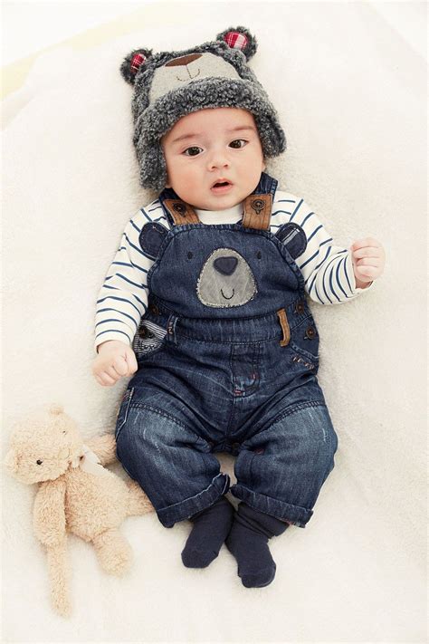 Newborn Clothing Baby Clothes And Infantwear Next Bear Denim