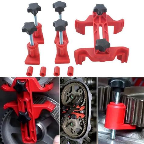 Зажим ремня ГРМ (зажим распределительного вала) купить на OZON по ...