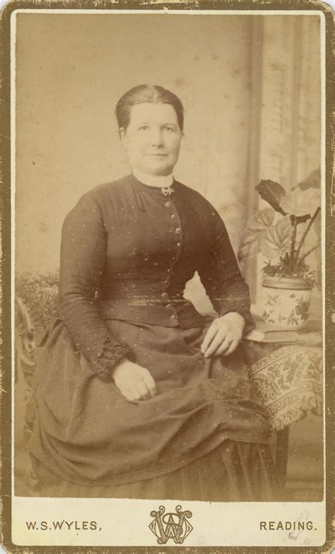 Mary Gay Aldermaston History