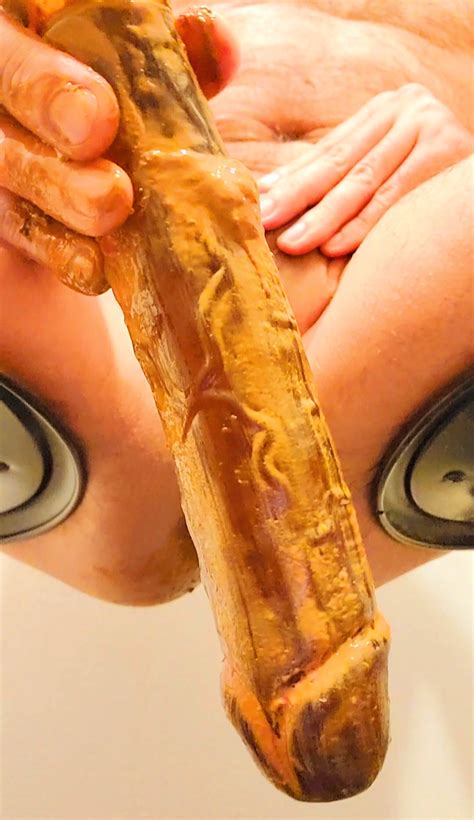 CDMX I Love To Get My Dildo Dirty Like This ThisVid