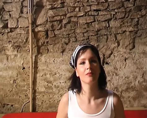 Dark Haired German Beauty Punishing Her Dude In German Porn By Fundorado XHamster