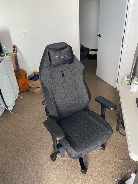 My new #Secretlab 💪🏻 : r/secretlab