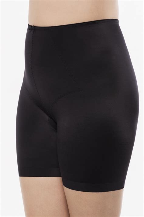 Miederhose mit Bein Yara von Ulla Lingerie Féminine