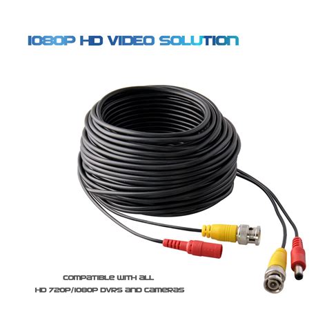 Cable Coaxial Siames Cables De V Deo Audio E Internet