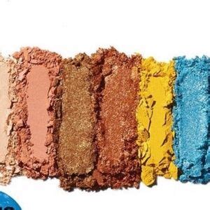 Urban Decay Makeup New Urban Decay Naked Mucho Happy Eyeshadow Palette Poshmark