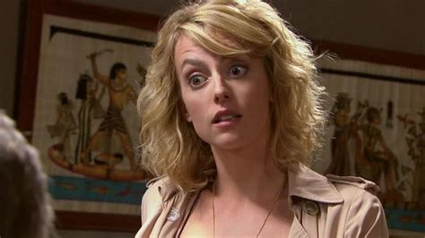 Sara Mortensen Nude Pics Page