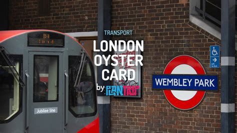 London Oyster Card: Everything you need to know 2025