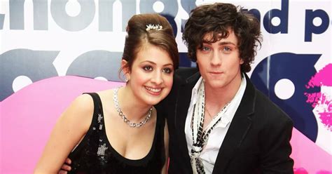 Angus, Thongs and Perfect Snogging - where the cast of the Eastbourne