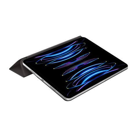 Buy Apple Smart Polyurethane Folio Case for Apple iPad Pro (4th, 3rd