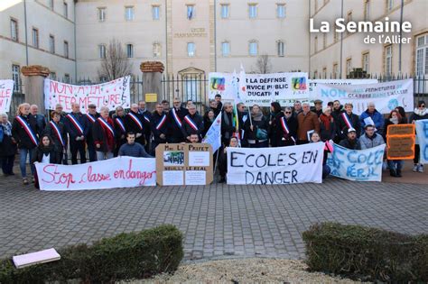 Yzeure Carte Scolaire Fermetures Et Ouvertures De Classe