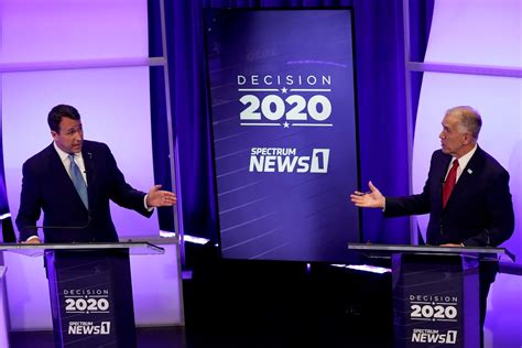 The Sex Scandal That Could Keep The Senate In McConnells Hands POLITICO