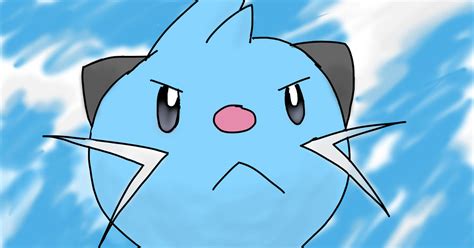 #ポケモンBW @Futachi_haru - はるさめのイラスト - pixiv