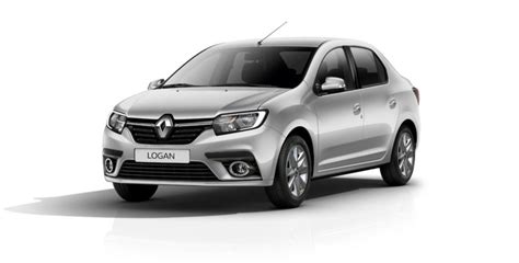 Кузов Рено Логан оцинкованный или нет — с какого года у Renault Logan ...