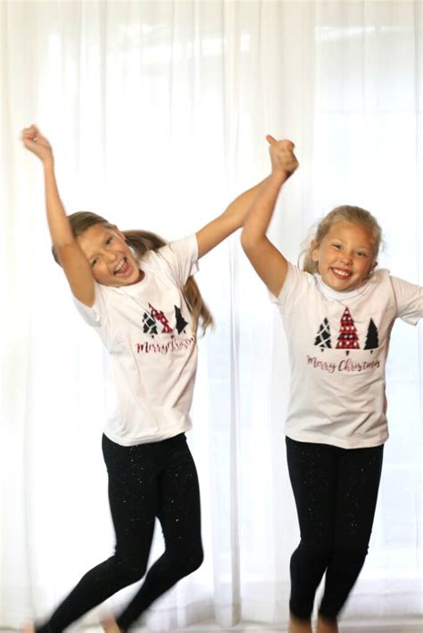 Cricut Diy Pajamas Houston Mommy And Lifestyle Blogger Moms Without