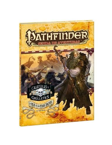 Pathfinder Senda De Aventuras Pulsar Store