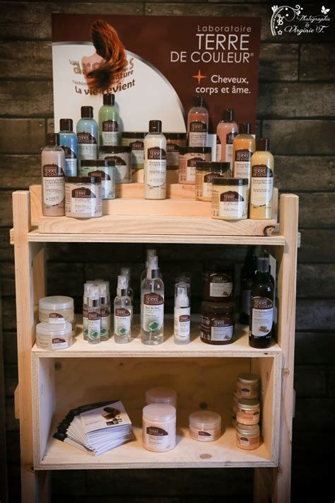 Au Pr De Ma Blonde Glos Locavor Fr