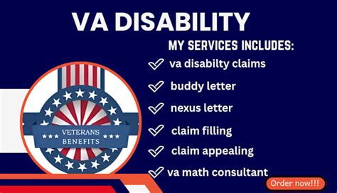 Support Your Va Disability Claim With Expert Documents And Evidence By