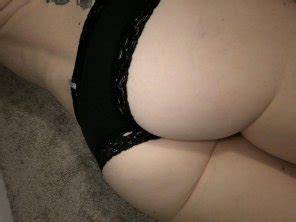 Gimme A Kiss On The Cheek Porn Pic