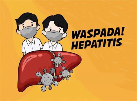 Mengenal Hepatitis Rumah Sakit Citra Medika