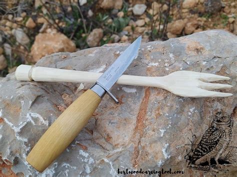 Morakniv wood carving knife review: choosing the best