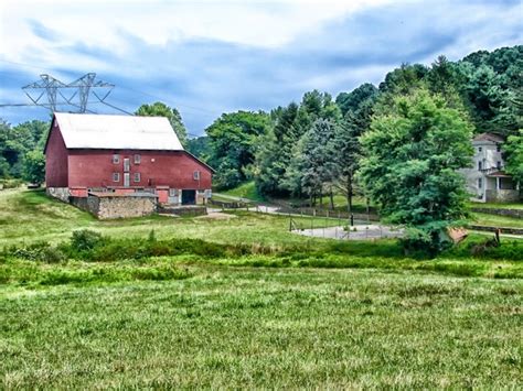 Pennsylvania landscape farm Photos in .jpg format free and easy ...