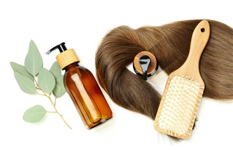 Benefits of Essential Oils for Hair Growth