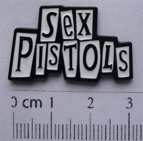 Sex Pistols Punk Rock Band Kupindo 80902397