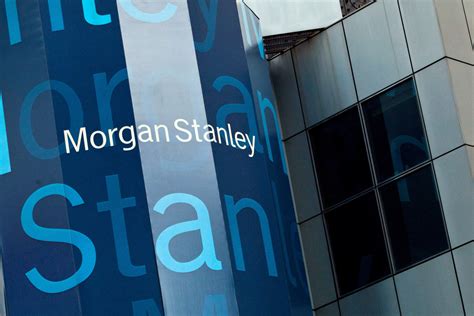 Morgan Stanleys Dealmaking Ceo Gorman Signals More Purchases To Come