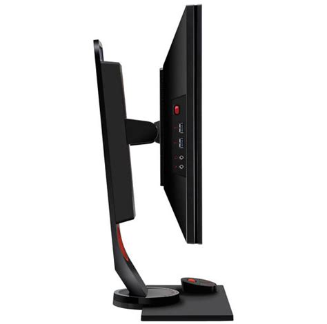 BenQ XL2430T 24" Widescreen LED 144Hz Gaming Monitor - Startech Store