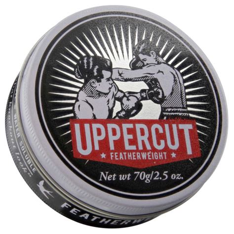 Uppercut Pomade Uppercut Deluxe Pomade And Grooming Products