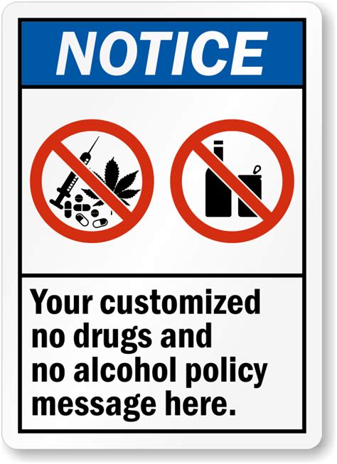 No Alcohol Sign Png