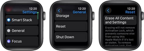 How To Unpair An Apple Watch 2024 Guide