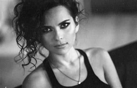 Elena Alexandra Apostoleanu Hands Naked Onlyfans