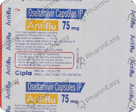 Antiflu Mg Capsule Uses Side Effects Price Dosage Pharmeasy