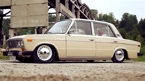 Lada Vaz (лада Vaz) - YouTube